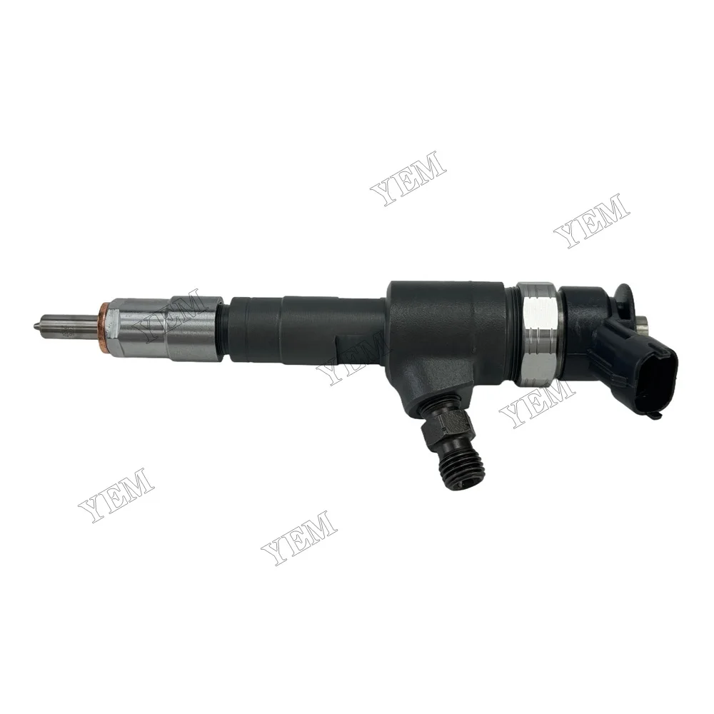 Injector 0445110340 Fit for Volvo Machinery Engine Parts 4