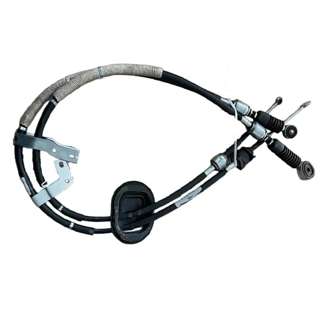 りー HONDA Gear Shift Cables - Original Quality & Reliable Performance
