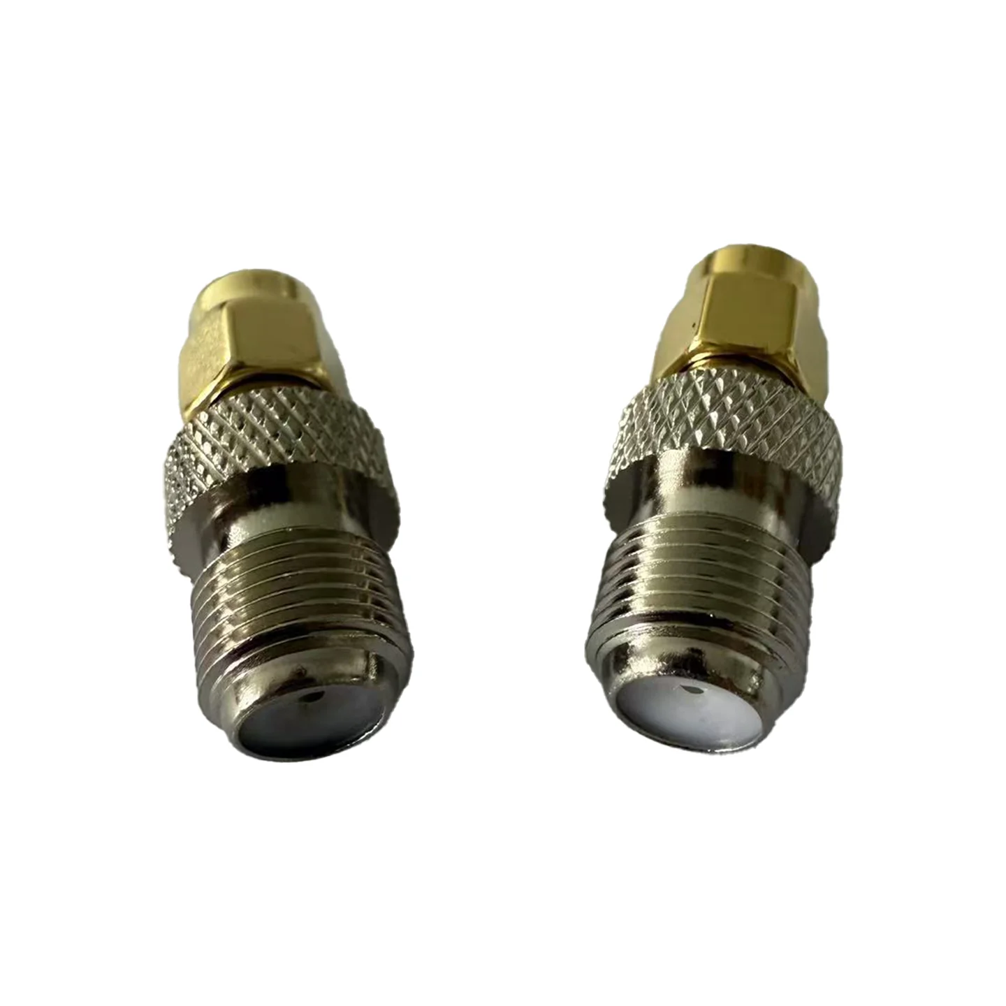 Top Class Factory F/SMA-KJ Adapter F Female to SMA Male Connector F to SMA Adapter