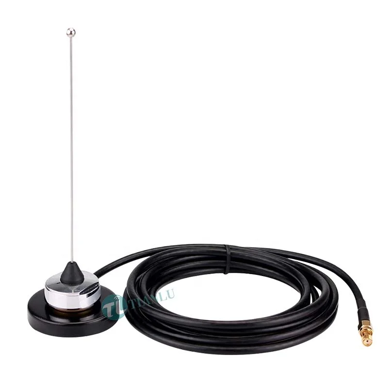 Vhf 136-174mhz 1/4 Wave Nmo Mount Mobile Antenna ;nmo Car Radio Antenna -  Buy Vhf Nmo Antenna,1/4 Wave Nmo Mount Mobile Antenna,Nmo Car Radio Antenna  Product on Alibaba.com