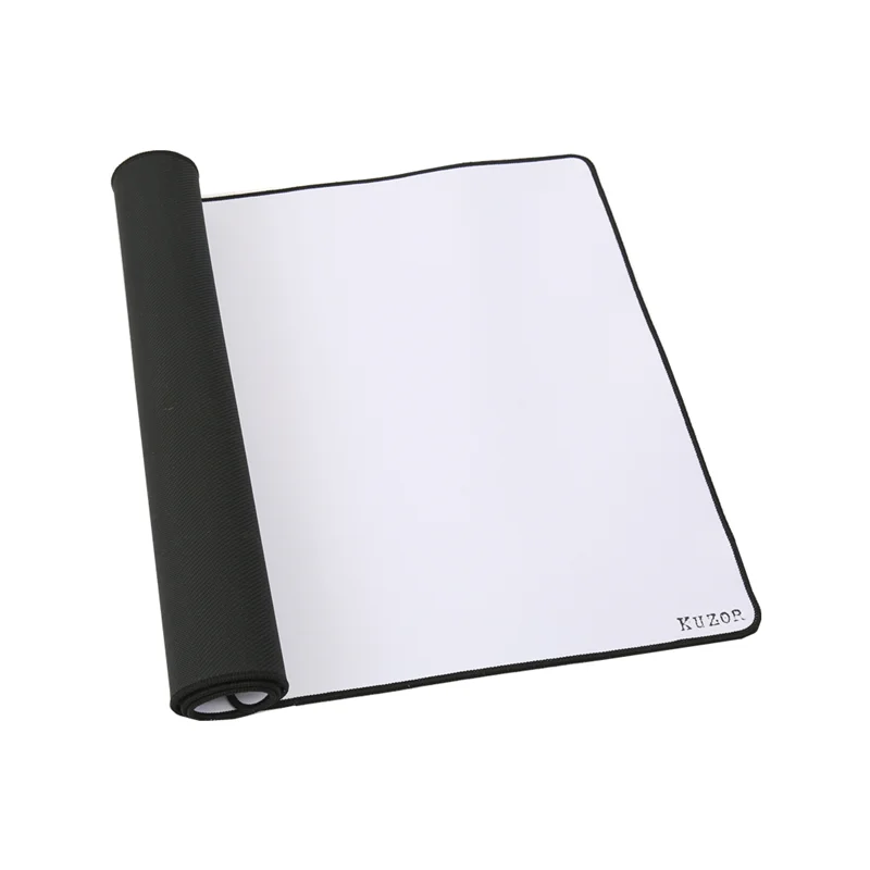 210x260x3mm Blank Sublimation Mouse Pads DIY Mouse Mats