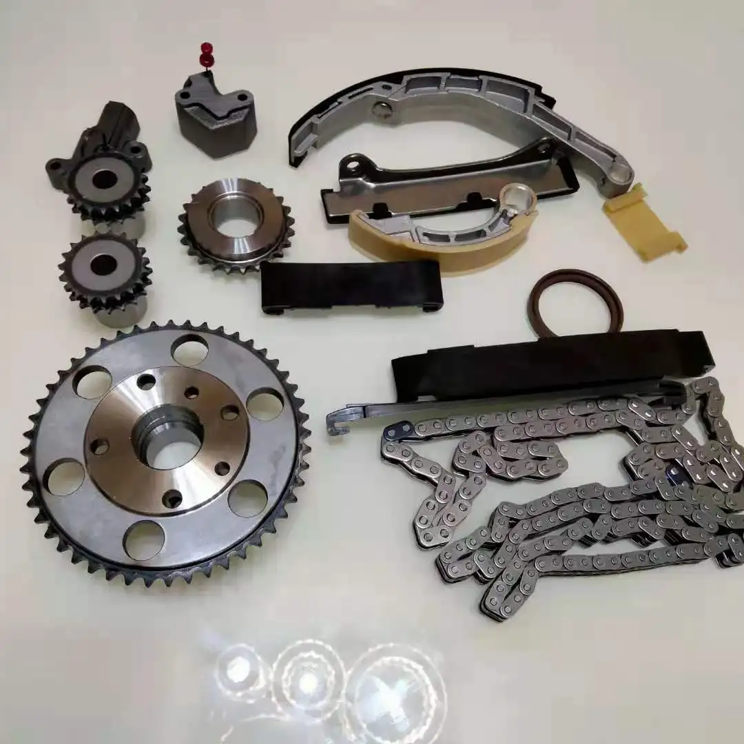 Yd25 Yd25dd Yd25ddti Timing Chain Parts For Cabstar Np300 Navara Nv350