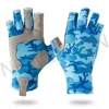 Camouflage Blue