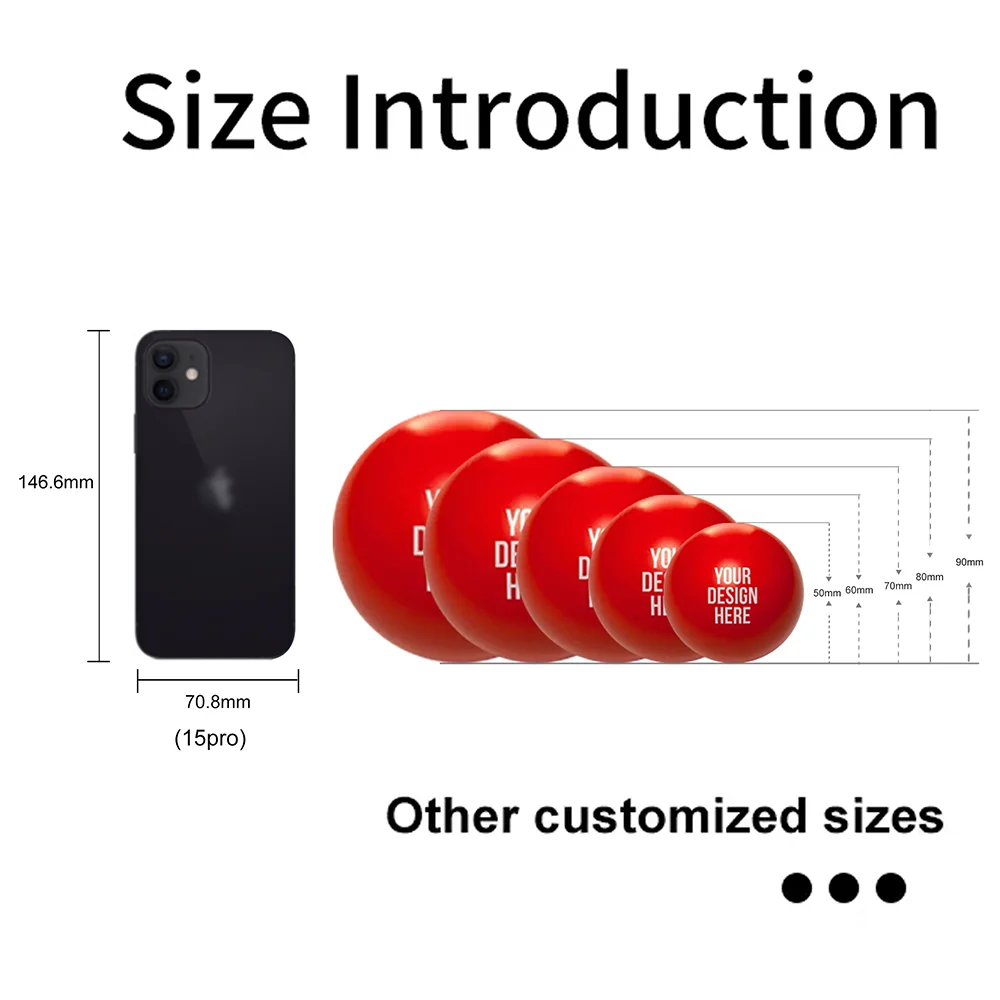 Настраиваемый мяч из пенополиуретана с логотипом производителя забавная ручная игрушка против пенополиуретана мягкий смайлик для снятия стресса с рекламным подарочным шаром