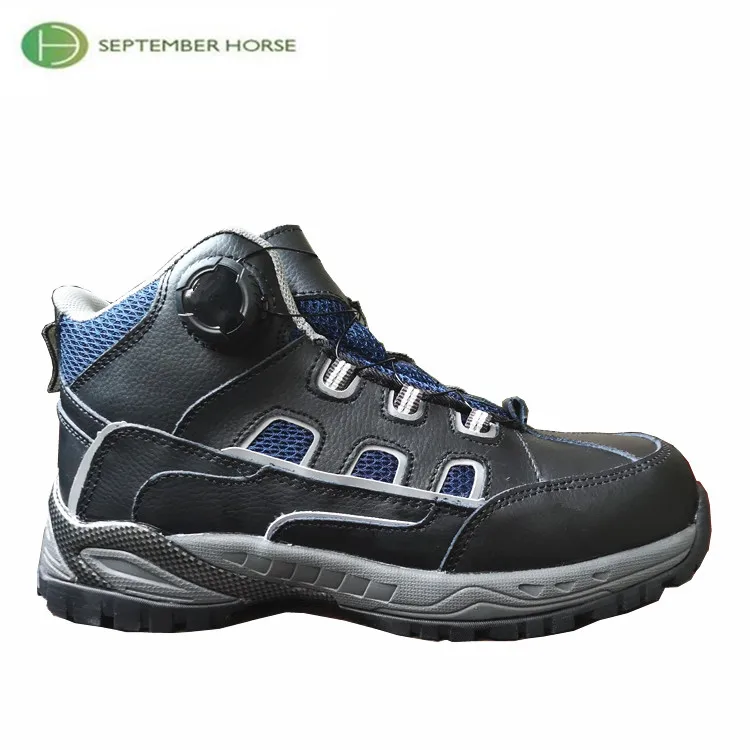 Обувь защитная обувь ударопрочная цена одна пара рабочие ботинки