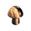 15-tiger eye stone