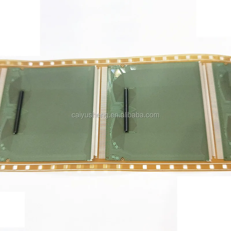 LCD Driver Chip COF / TAB SS8902CA-C3LV - Lead Free/rohs
