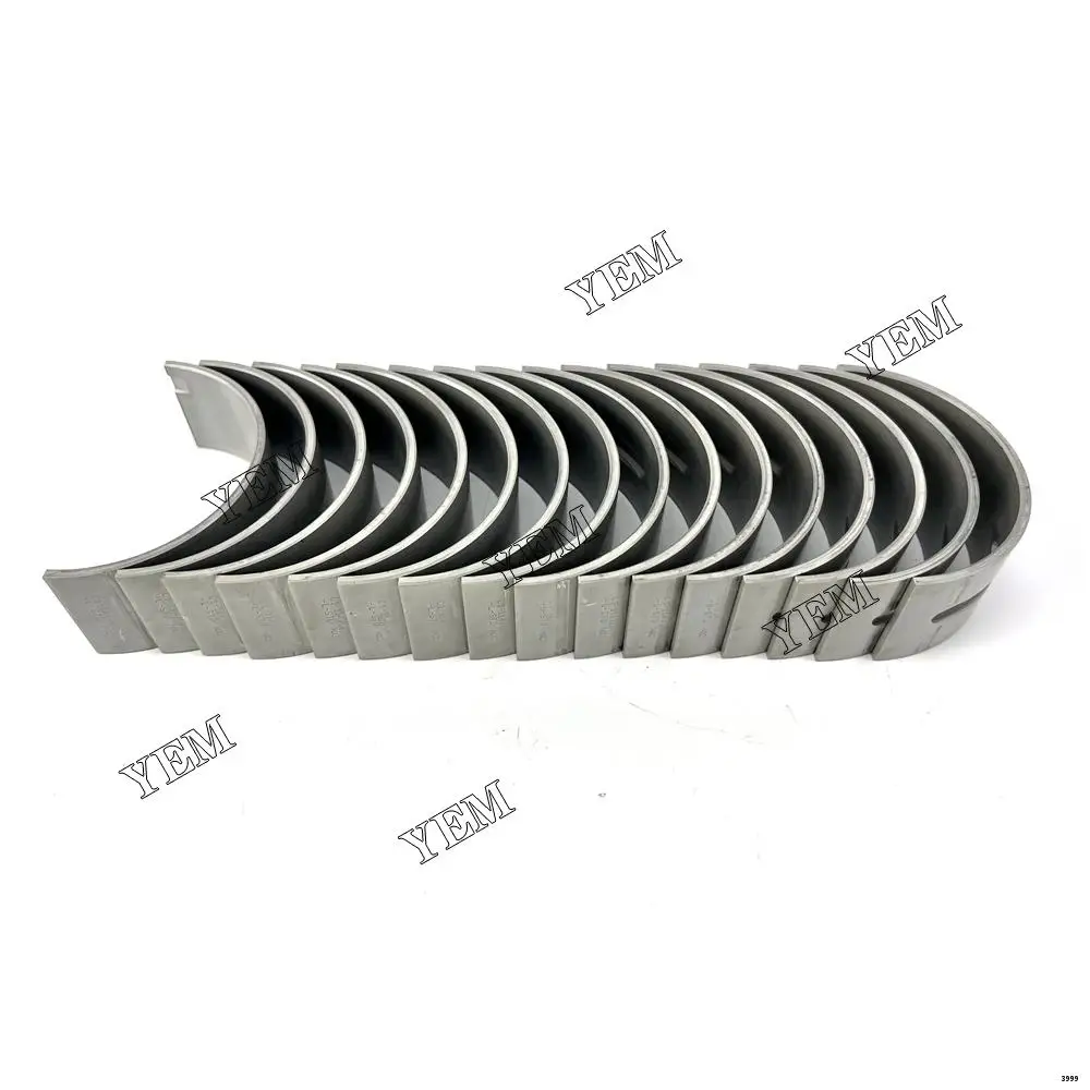 8DC9 Connecting Rod Bearing Set for Mitsubishi