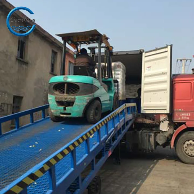 Chemical Liquid Flocculants Pam Qingdao Powder Anionic Polyacrylamide