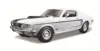 Ford Mustang GT Cobra Jet 1968 - Bianco