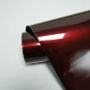 Liquid Dragon Blood Red