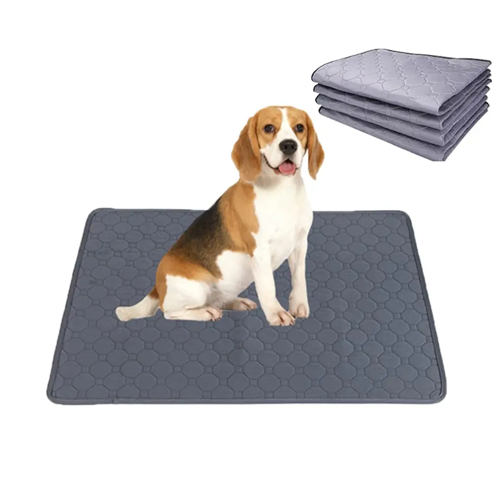 Yikang Reusable Absorbent Pet Training Pads