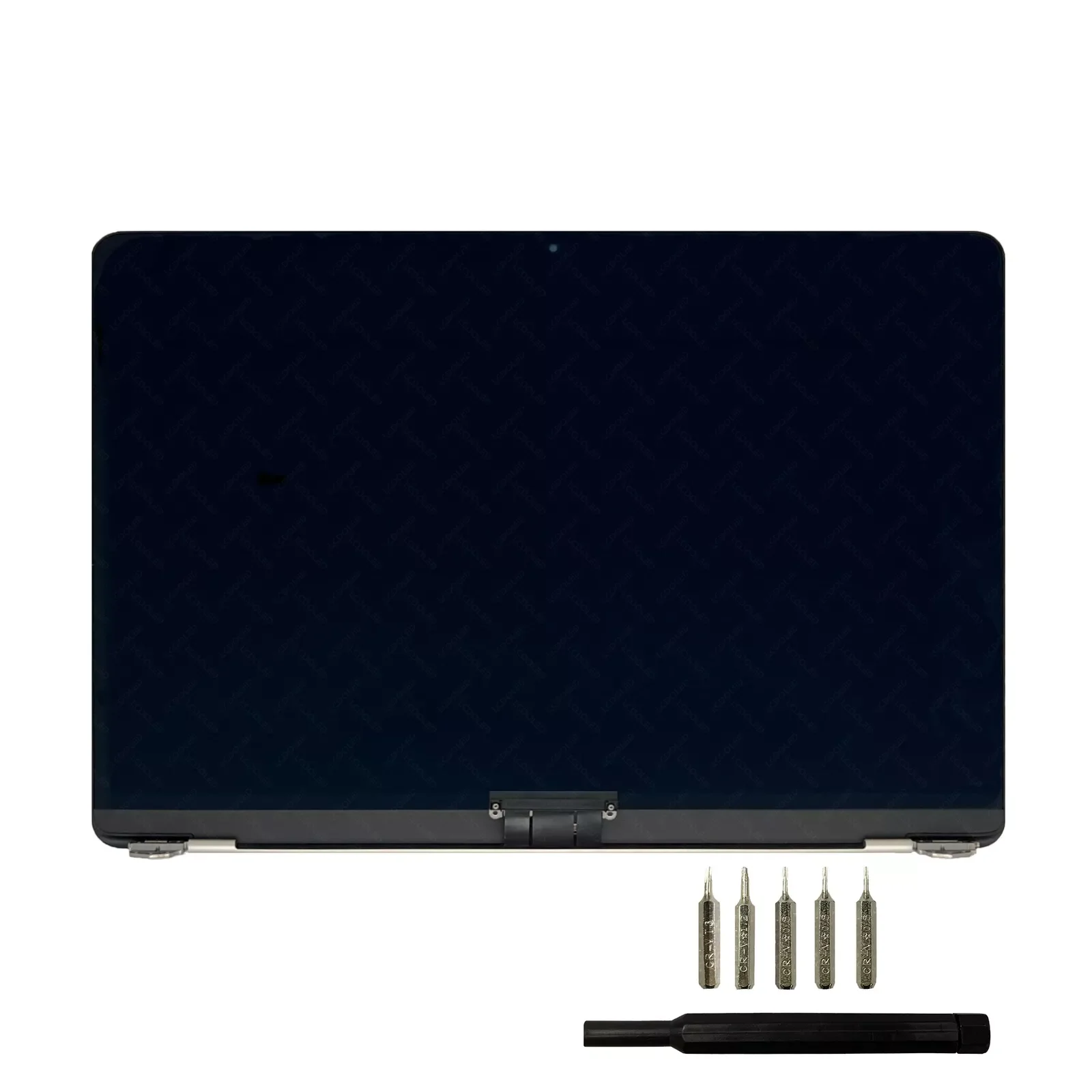 LCDOLED Replacement for MacBook Air 13.6" M2 2022 A2681 EMC 4074 13.6 Inches 2560x1664 Full LCD Screen Complete Assembly