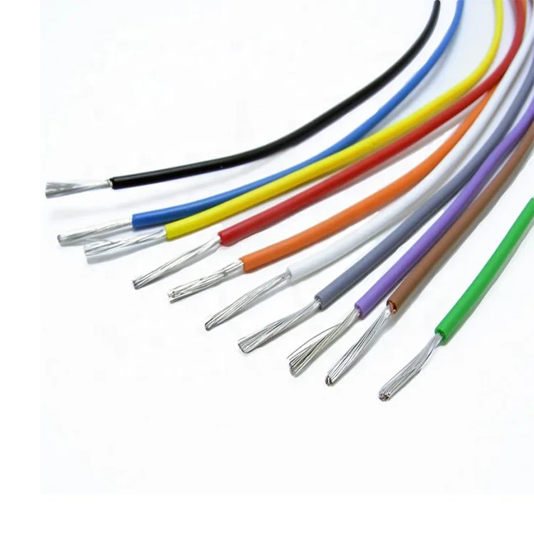 Japan PSE VCT VSF HVSF VCTF HVCTF PVC Sheath Flexible Cable Indoor Power Cable for Electrical Instruments