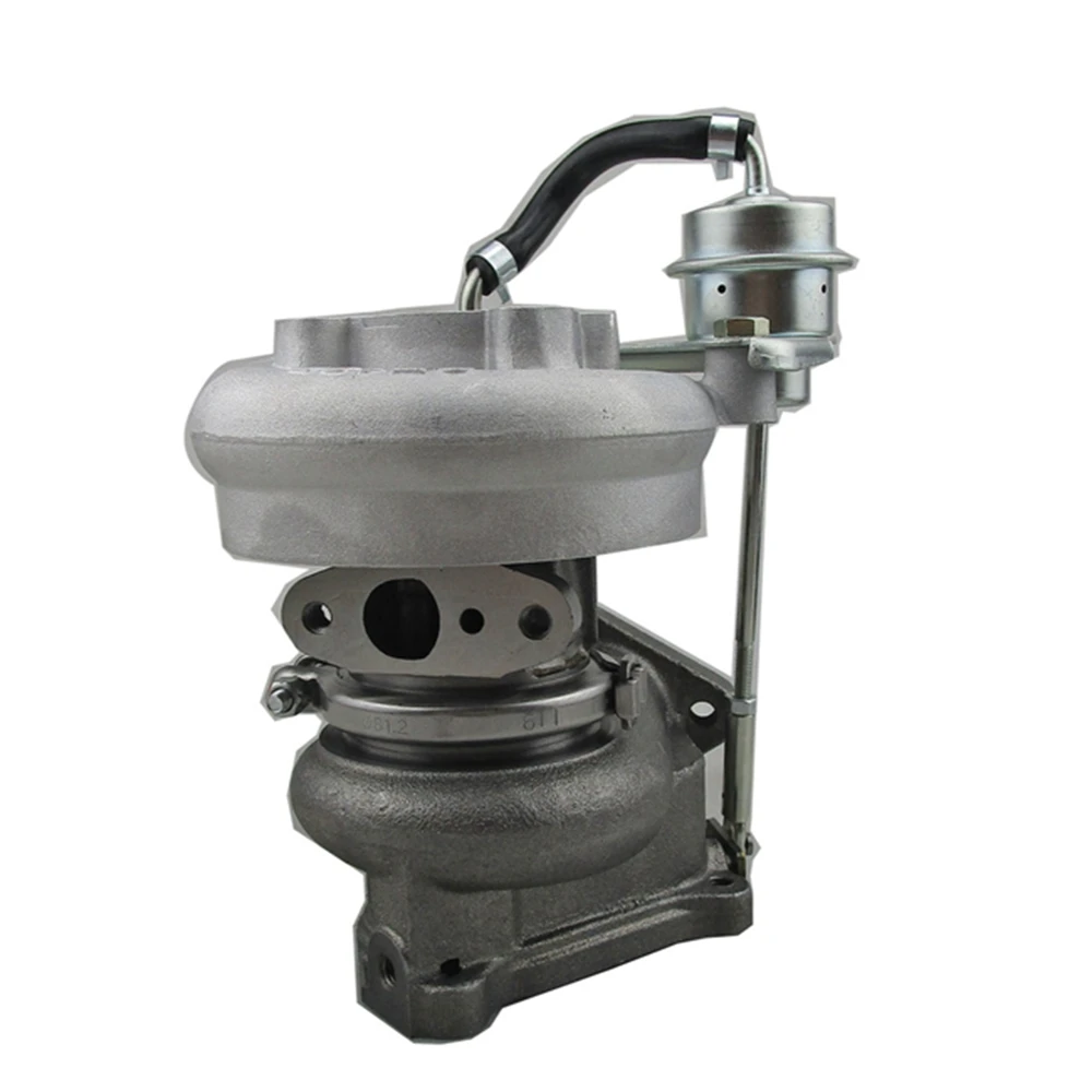 IZUMI Turbocharger for JCB 411 411B TM200 ROBOT 1110 1110T 1110HF 02/201870 Replacement Engine Parts