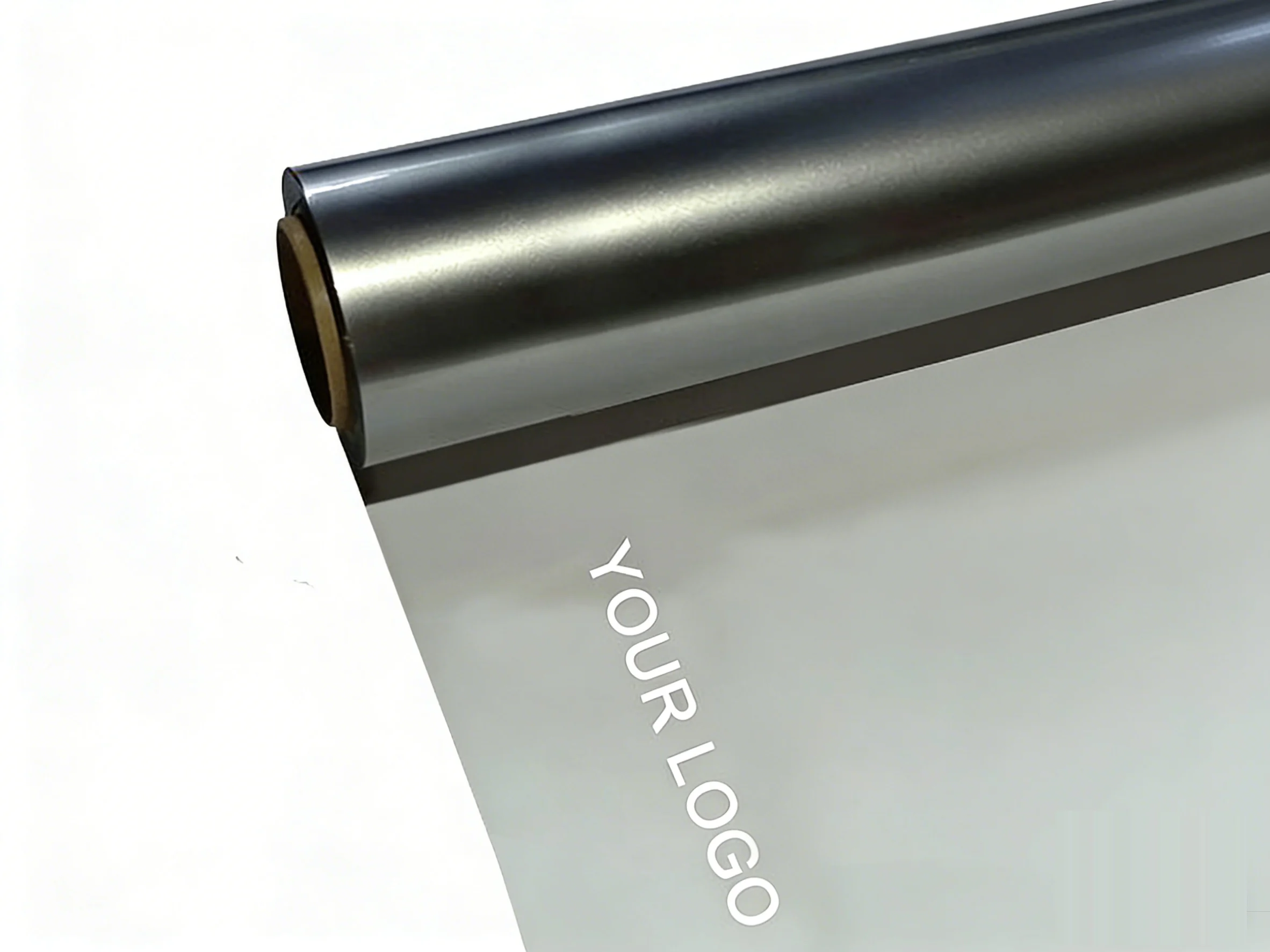 Master Wrapper Logo Company Overview - Hangzhou Wrapmaster Decorative Film Technology Co., Ltd.