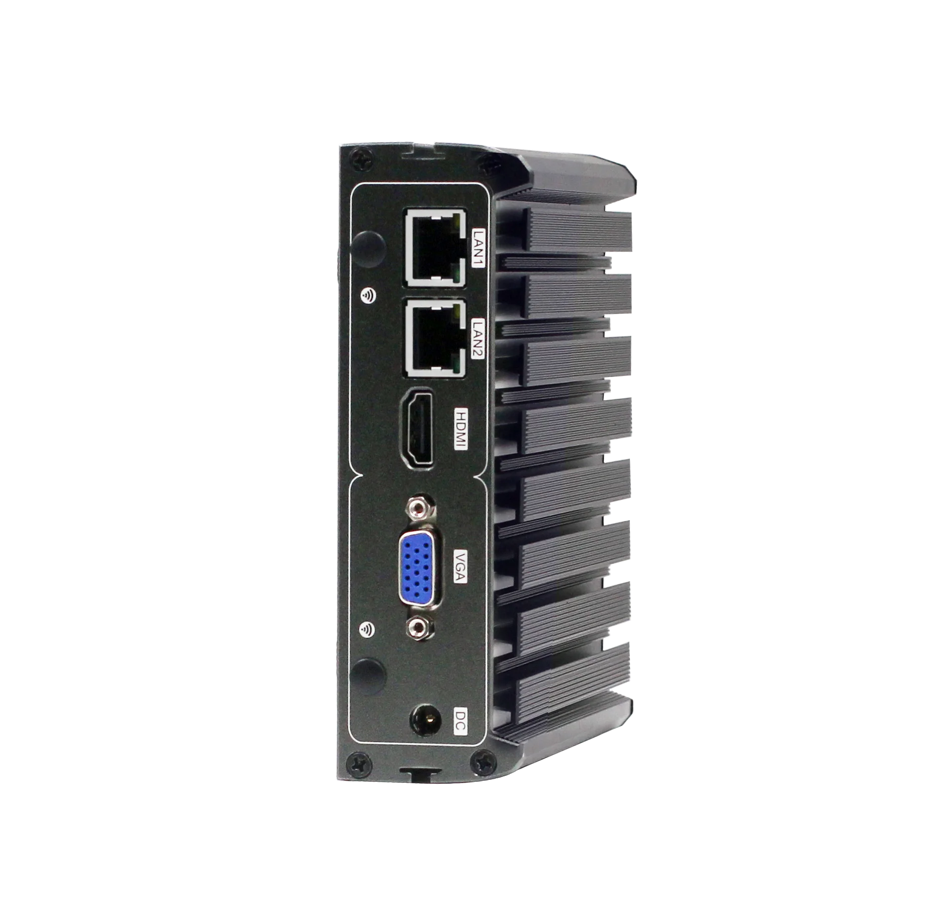 Ficep 2 lan server box quad core N3350/N3450 RS232 port /com port support win10 linux industrial mini pc_0445.png
