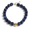 YH8166A G-Dark Blue
