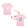 Cuore rosa