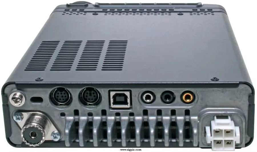 YAESU FT-891トランシーバー&FC-50&YSK-891 3点セット ft891-fc50set.jpg