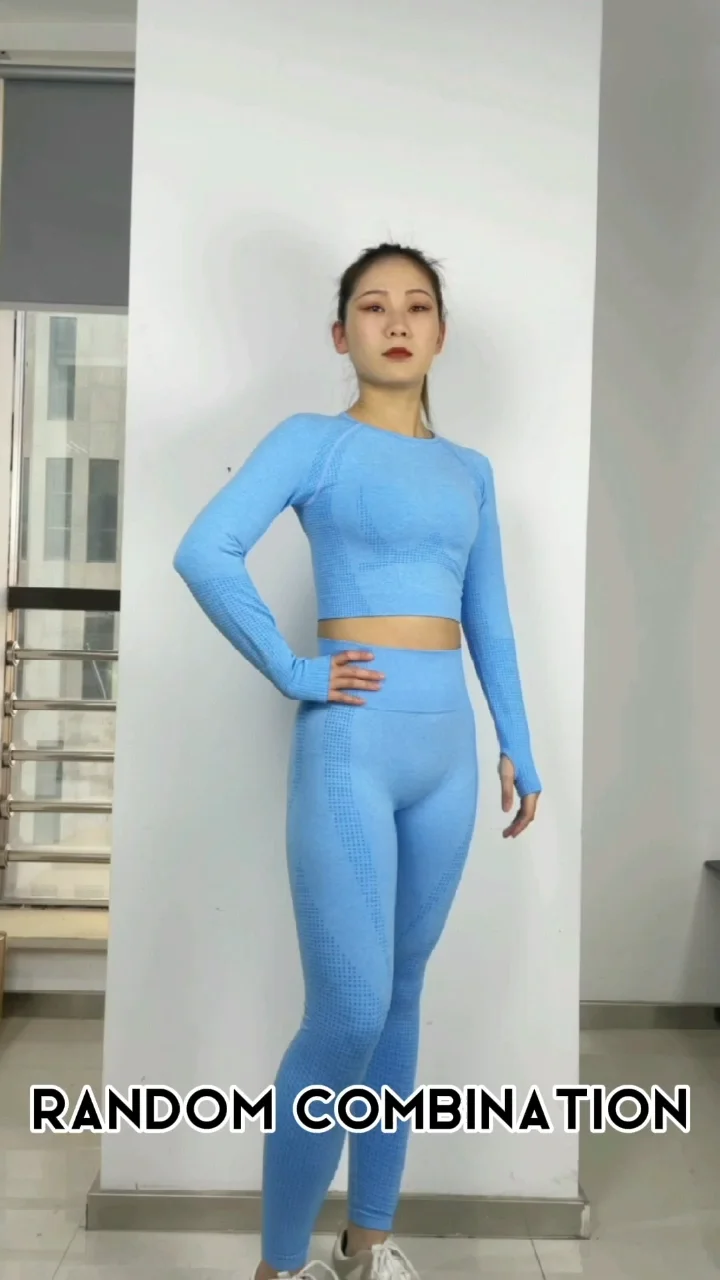 Wholesale Gym Leggings UK Workout Leggings In Bulk Yoga Pants SP1903YG