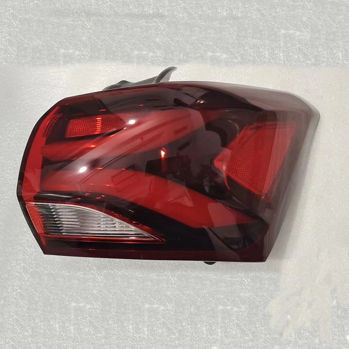 product auto body systems tail lamp rear lights high quality different styles car led tail lights for chevrolet equinox 2018 2019 2020-2