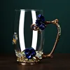 Blue-Single Cup-High Style(350ml)