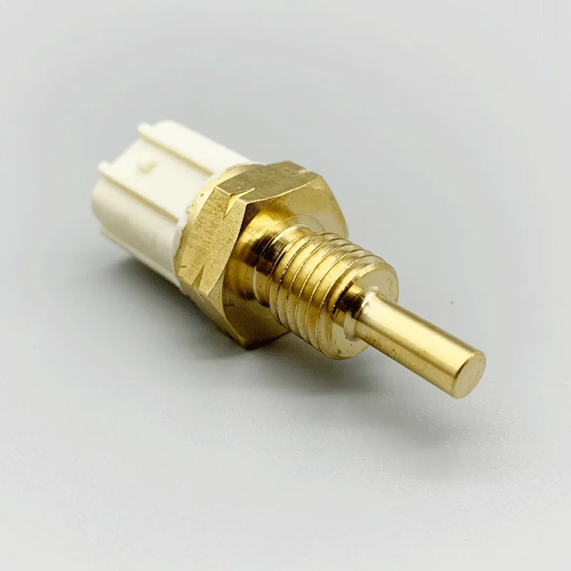 壺 Kubota KX155 161 183 185 Engine Water Temperature Sensor