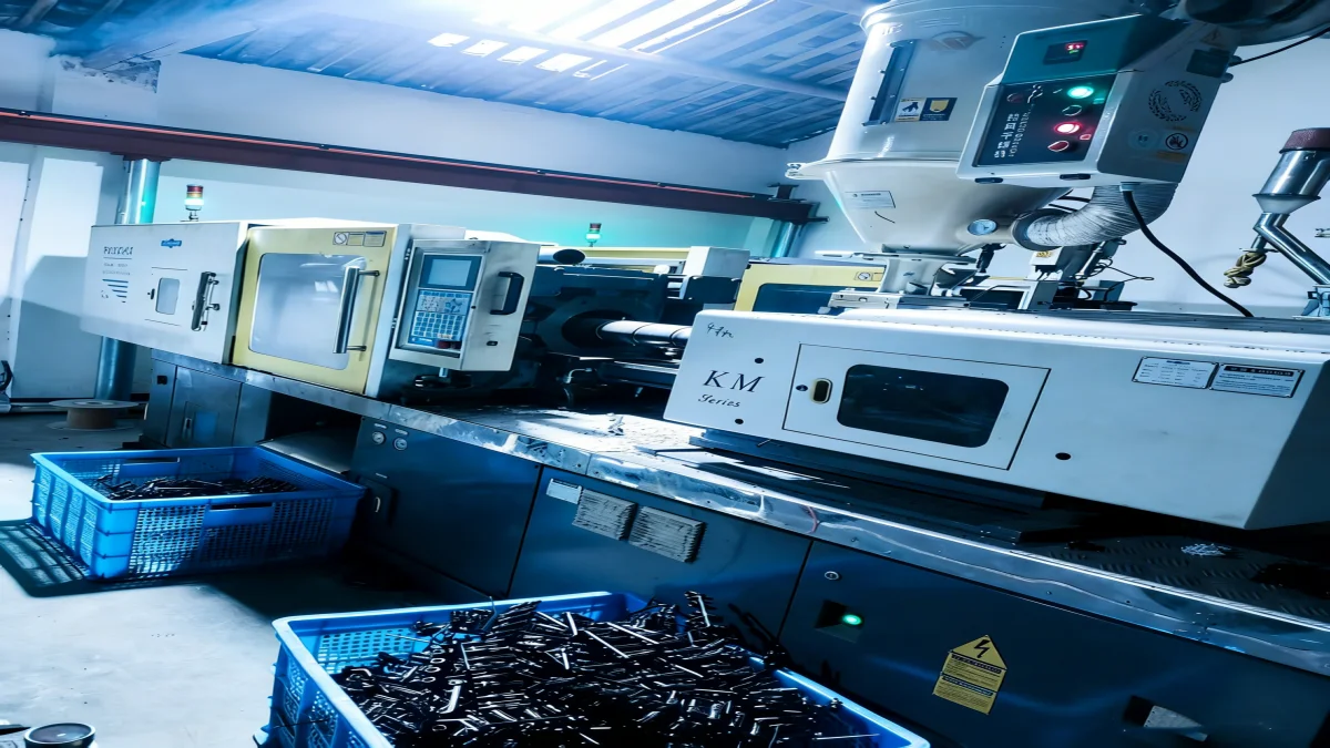 Dongguan Feixia Magnetoelectric Co., Ltd.