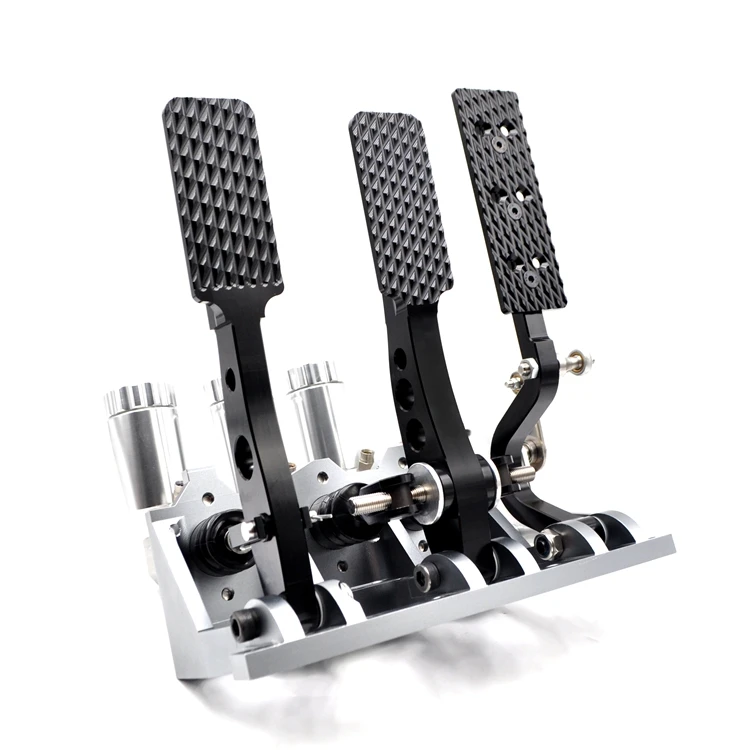 Universal Adjustable Pedal Assembly Pedal Box For Racing Buy Clutch