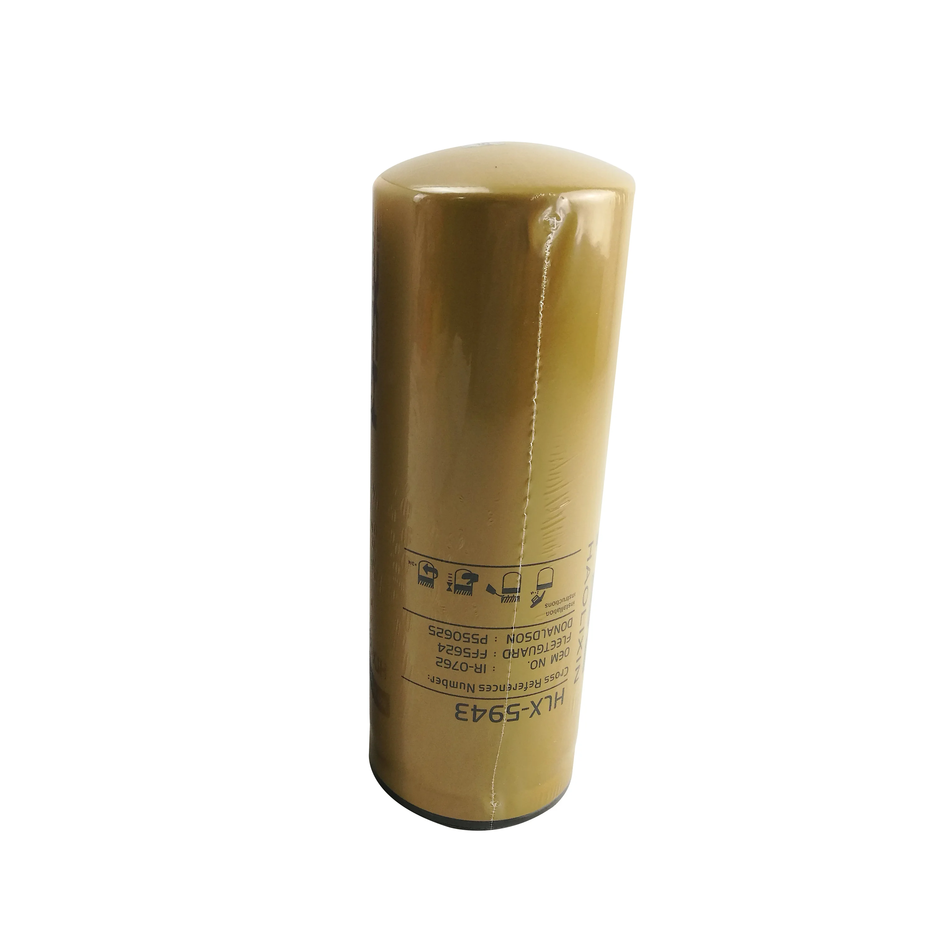 C-9 Fuel Filter 1R-0762 for CAT C-9 - Gupta Tractor Spares Co.