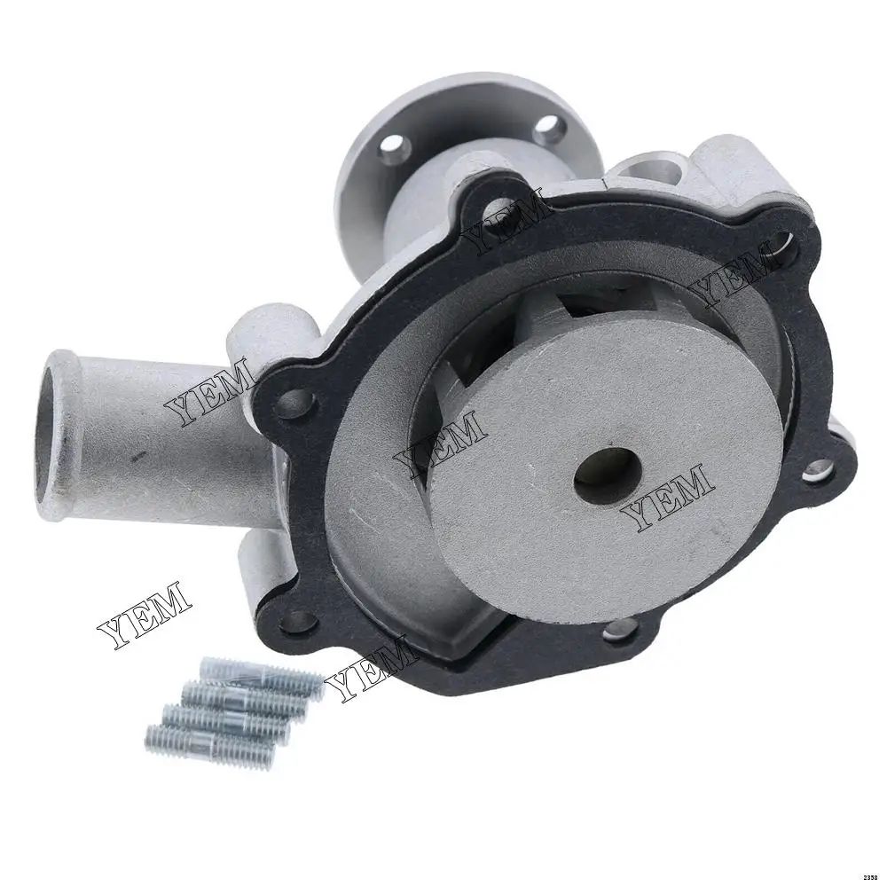 Engine Rebuild Kit Water Pump MM433170 MM43317001 for Mitsubishi L2EL3E L3A L2A L3C L2C L3E2Engine