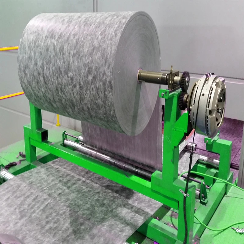 Automatic Phenolic Insulation Board Production Line