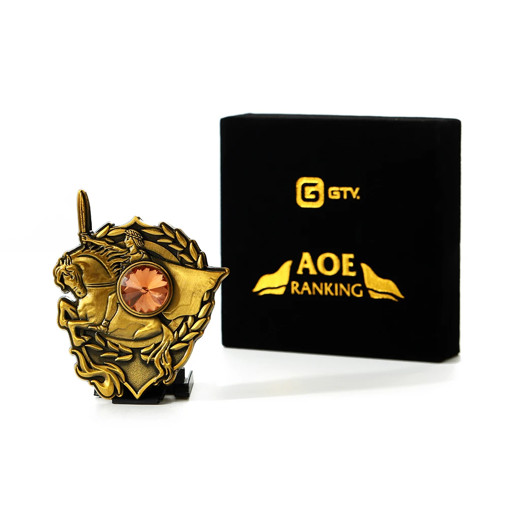 توکن‌های فلزی سفارشی طلایی و نقره‌ای عتیقه 2D و 3D، سکه‌های چلنج برنجی و آلیاژ رویی مهر شده با قالب، حکاکی سکه سفارشی 19