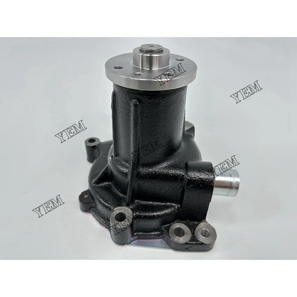 1-13650017-1 Water Pump for Hitachi EX200-5 Engine Rebuild Kit 2