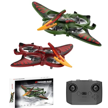 Hot Epp Rc  Pterosaur Airplane Aircraft Model Fighter Fixed-wing Glider Air Plane Anti-fall Unbreakable Flying Toy Rc Airplane