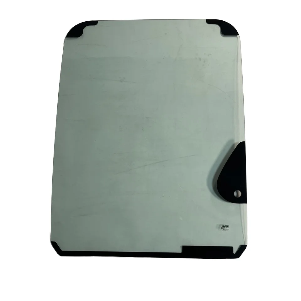 Hitachi Excavator Glass - Reliable and Durable Solutions