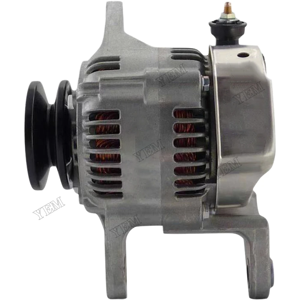 Alternator 101211-2770 144-9954 for Caterpillar Engine Spare Parts 2