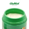 Crema districante liscia e setosa per capelli corticali