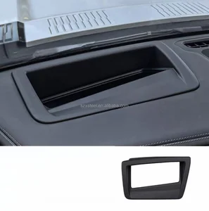 For Equation Leopard 8 Car Modification Parts External Center Console Dashboard Storage Box Modification