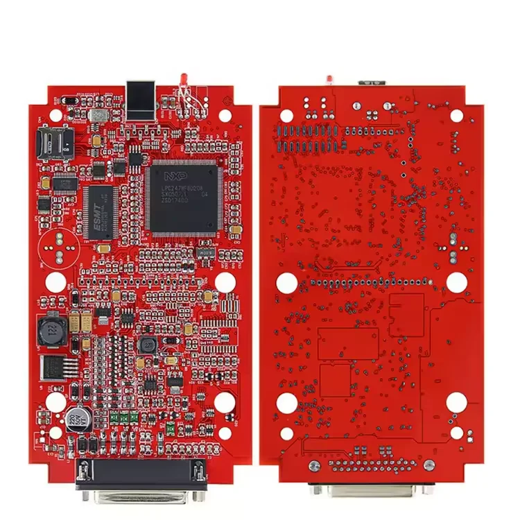 Kess V2 V5.017 Online Version No Tokens Limitation V2.53 KesS V2 OBD2 Manager Tuning Kit Auto Truck ECU Programmer