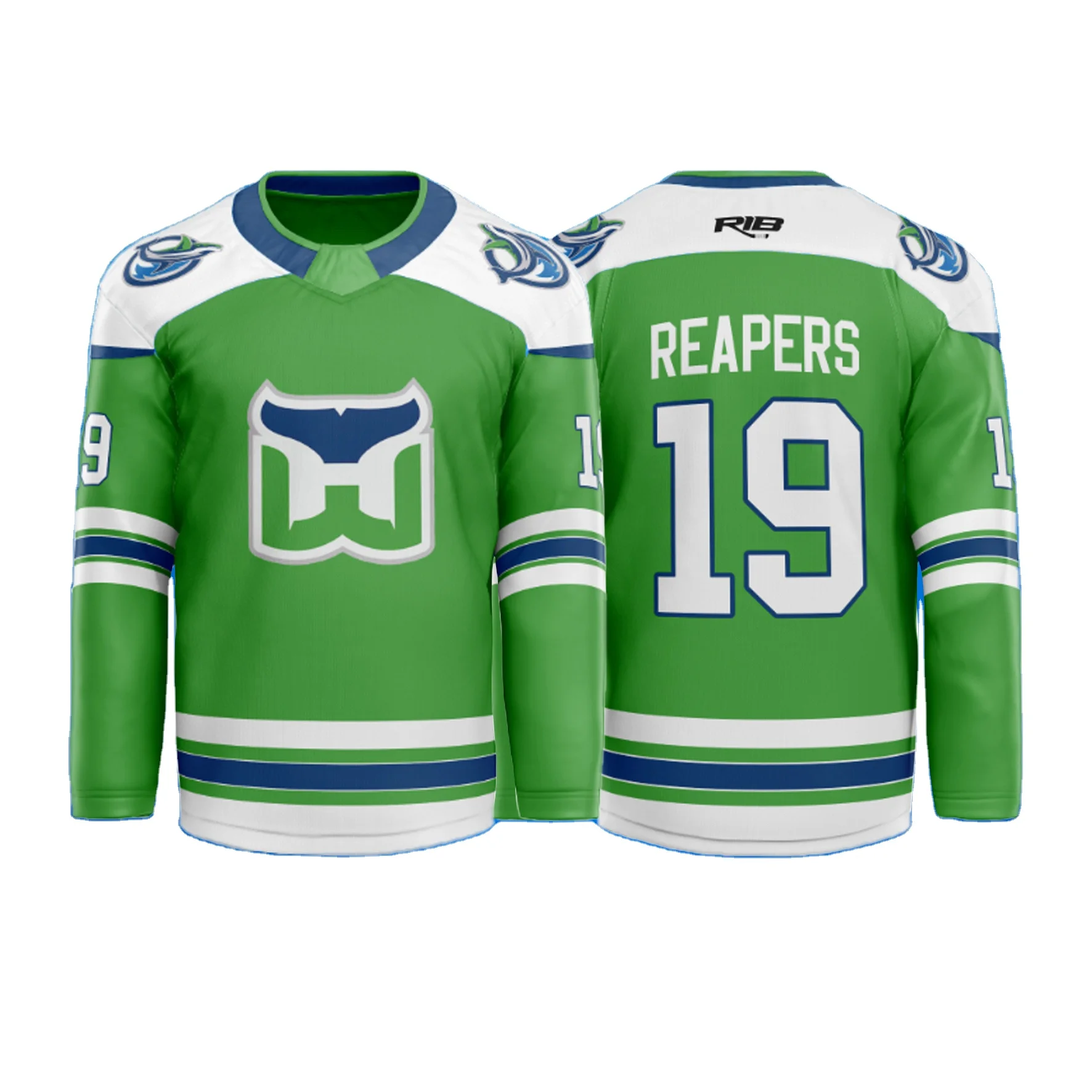 ice hockey team nhl 19 custom jerseys