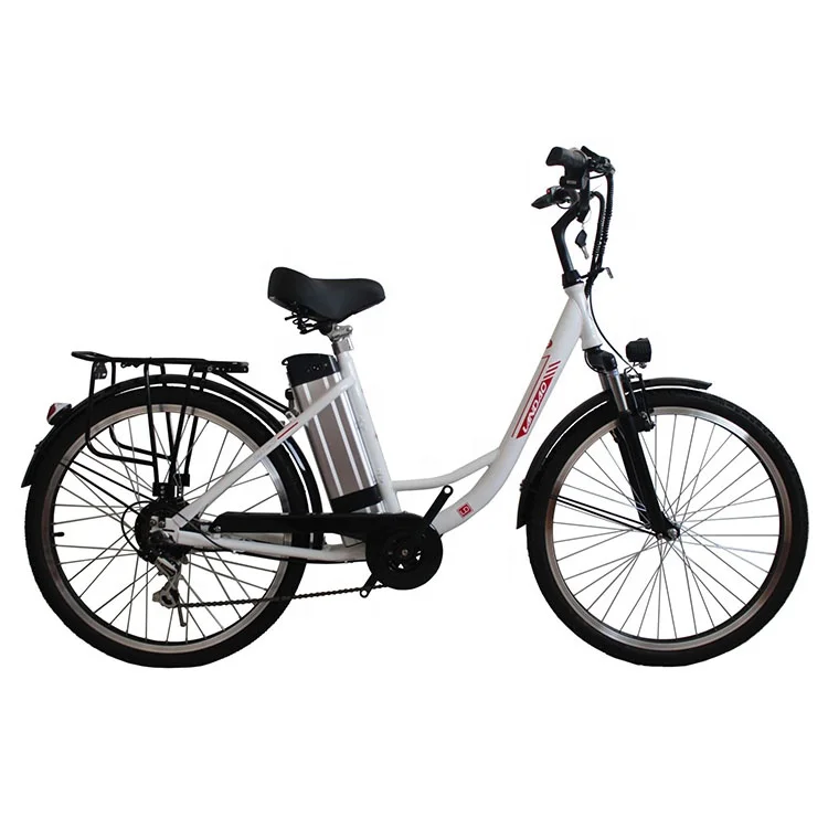 Electric Bike Dj City Bike Review Cheap Electric City Bicycle