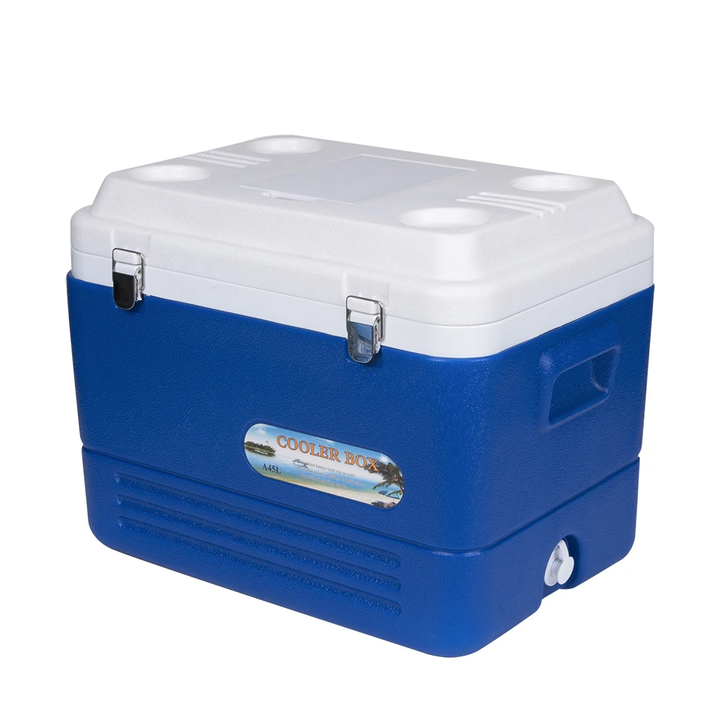 1L 3L 8L 45L Large Small Cooler Box Set Portable Beer Food Cooler Box Portable Cooler Boxes Set