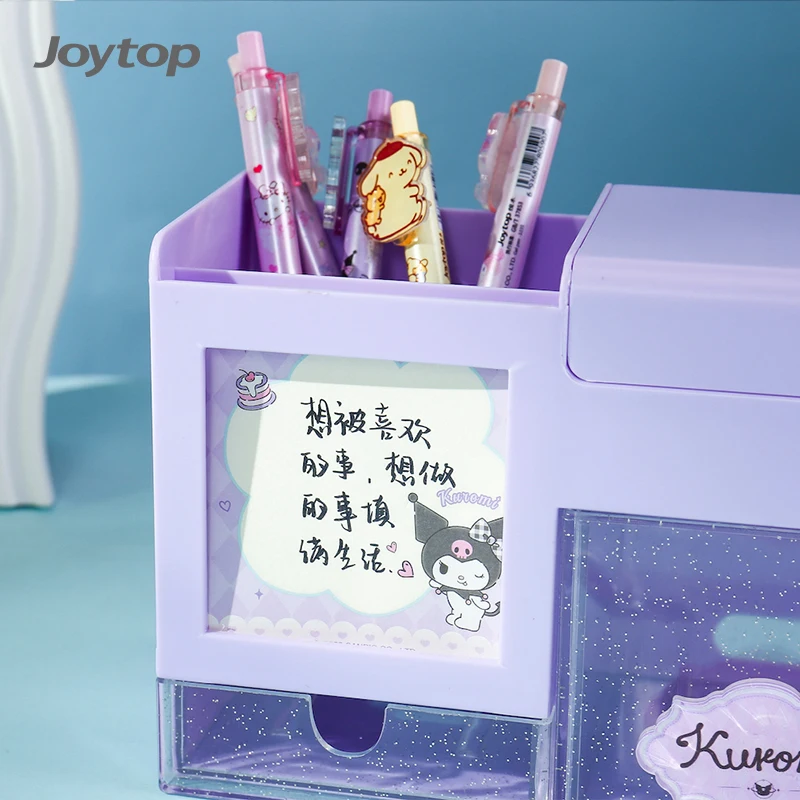 Joytop 1188 оптом Sanrio Happy Times-многоуровневый держатель для ручек