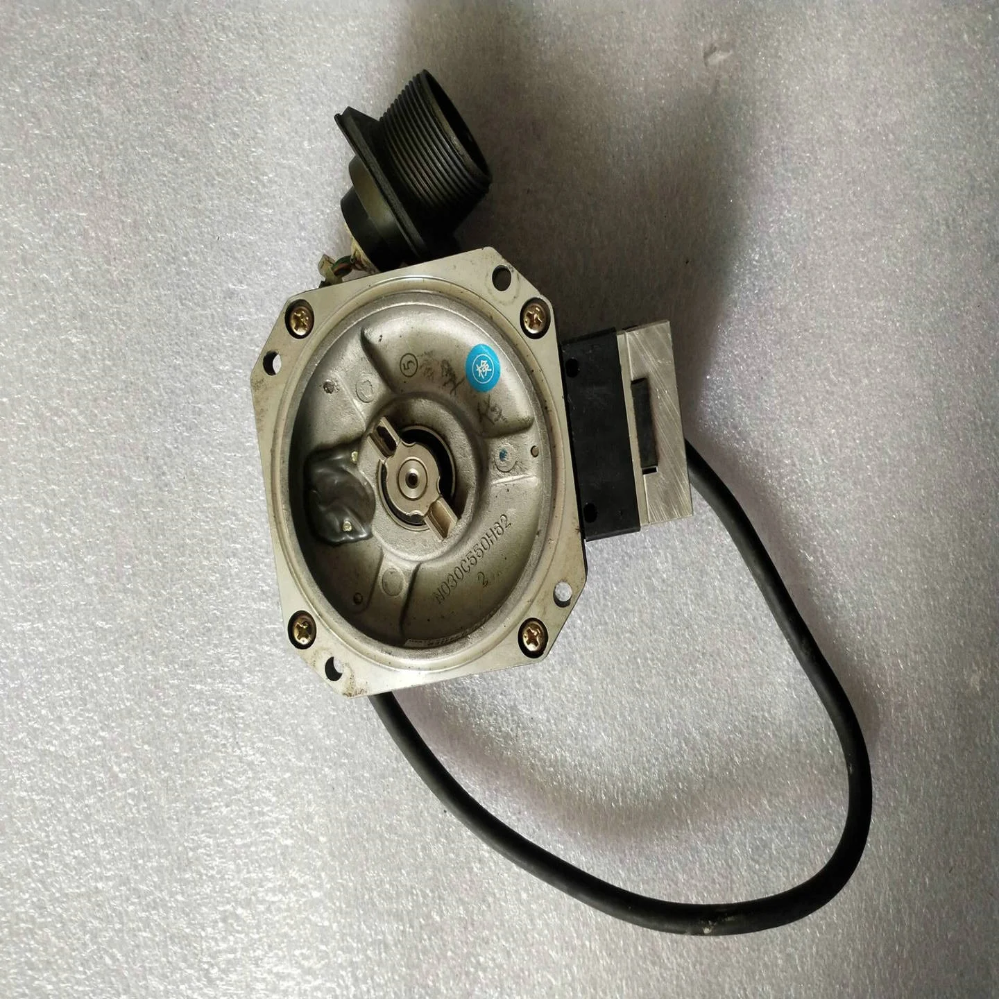 A171SCPU-S3 モーションコントローラー PLC 三菱 新潟射出成形機 