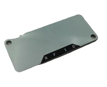 High quality Low price Long Range RFID anti metal uhf tag On Metal For Asset Management