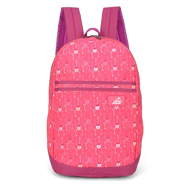 private label backpack