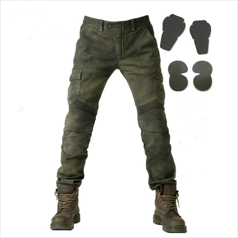Wholesale Cheap Trousers Motorcycle 