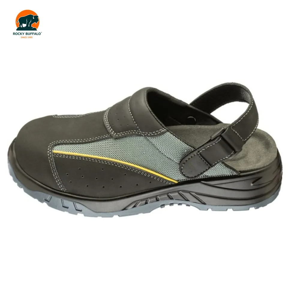 Ботинки для водителя из натуральной кожи